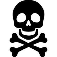 Skull And Bones