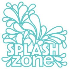 splash zone