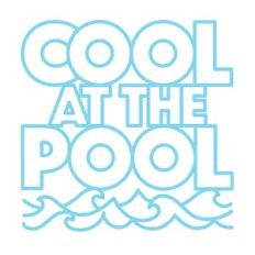 cool at the pool
