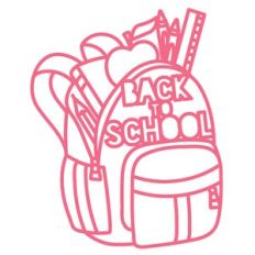backpack