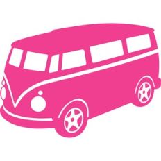 fashion van