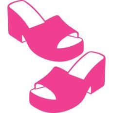 fashion sandal