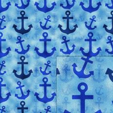 anchor pattern