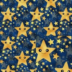nightstars pattern