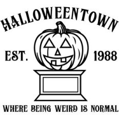 HalloweenTown