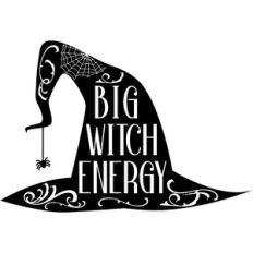Big Witch Energy