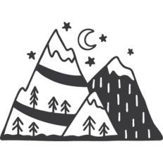 Mountains