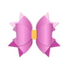 Hair Bow Template