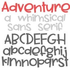 PN Adventure