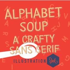 PN Alphabet Soup Lite