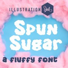 ZP Spun Sugar
