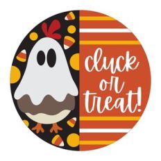 Cluck Or Treat