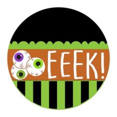 Eeek!