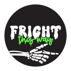 Fright This Way