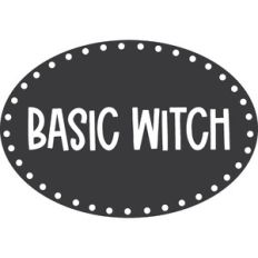 Basic Witch