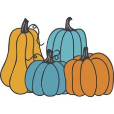 Pumpkins