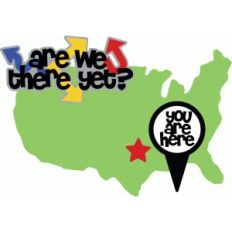 road trip