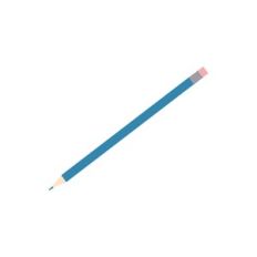 Blue Pencil