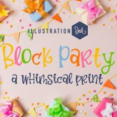 ZP Block Party