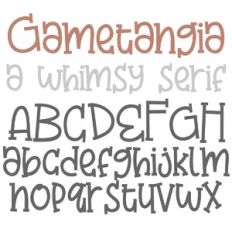PN Gametangia