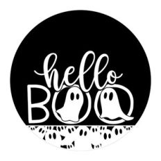 Hello Boo