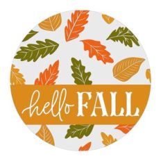 Hello Fall