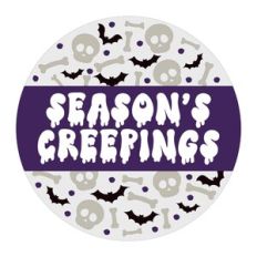 Seasons Creepings