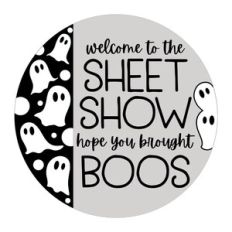 Welcome To The Sheet Show