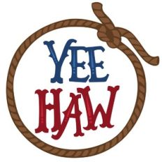 Yee Haw