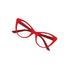 Red Glasses