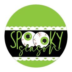 Spooky Season