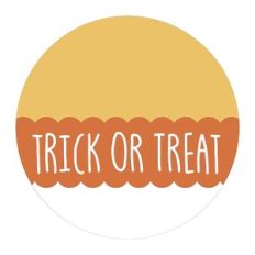 Trick Or Treat