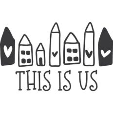 This is Us