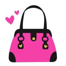 Fashion Handbag