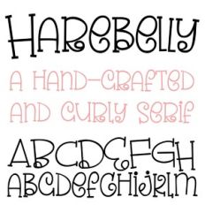 ZP Harebelly