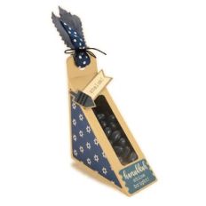 Box Hanukkah 3D Mini Sandwich Wedge