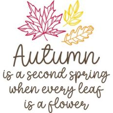 Autumn
