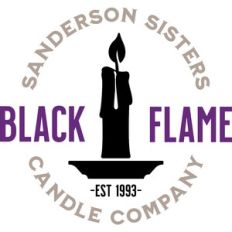 Black Flame Candle Company