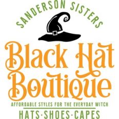 Black Hat Boutique