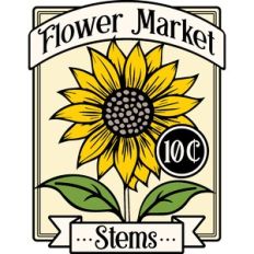 Flower Market