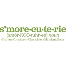 s'morecuterie