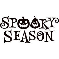 Spooky Season