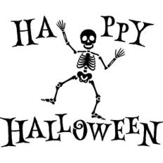 Happy Halloween