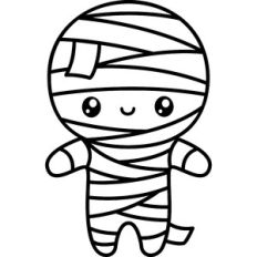 Mummy