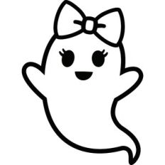 Ghost Girl
