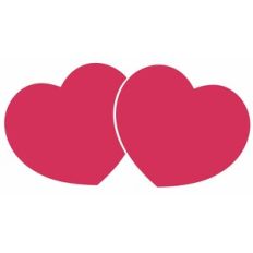 Cute Hearts