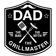 dad the man the myth