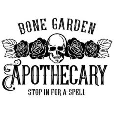 bone garden apothecary