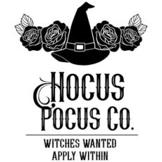hocus pocus co