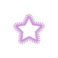 STAR RHINESTONE